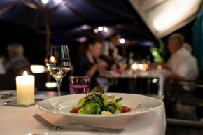 Гостиница Zeller-Hotel+Restaurant  Каль-На-Майне